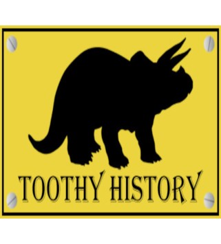 Toothy History Steam Key GLOBAL
